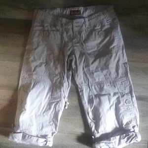 Cargo pants